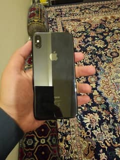 iphone Xs Max Non pta sim working