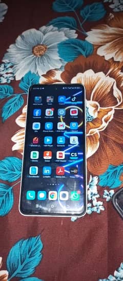 Tecno camon 19 neo