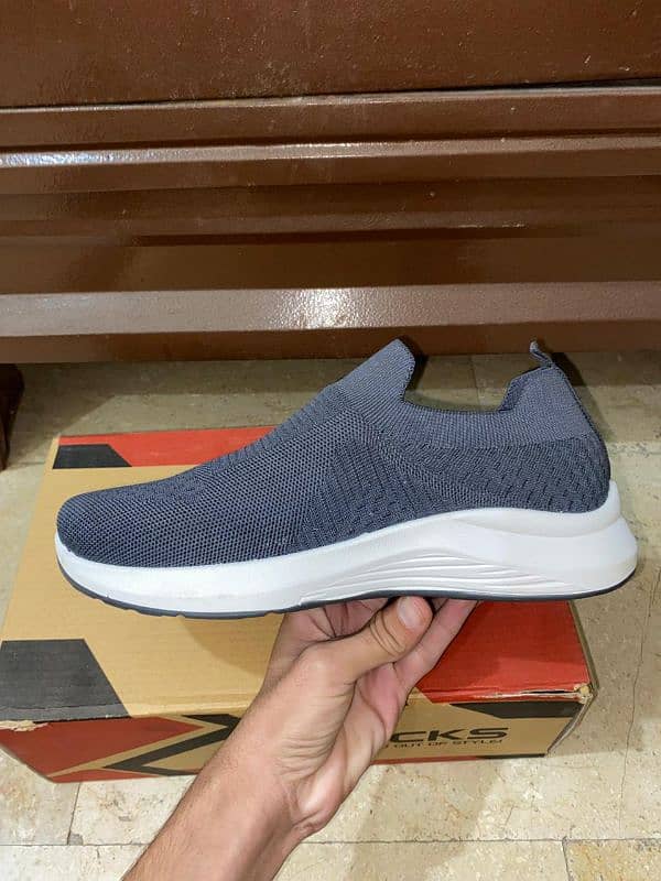 Men's Casual shoes sneakers 1