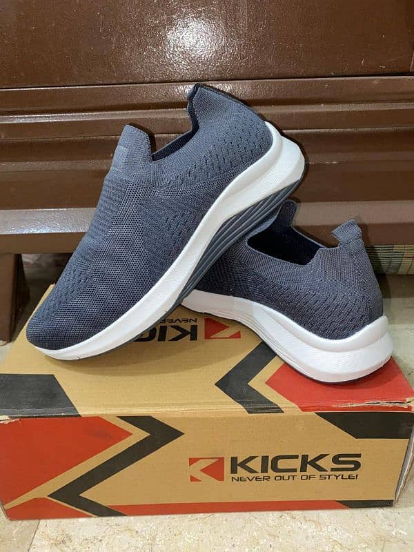 Men's Casual shoes sneakers 2