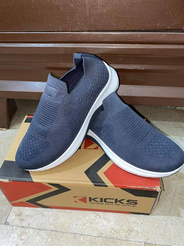 Men's Casual shoes sneakers 3