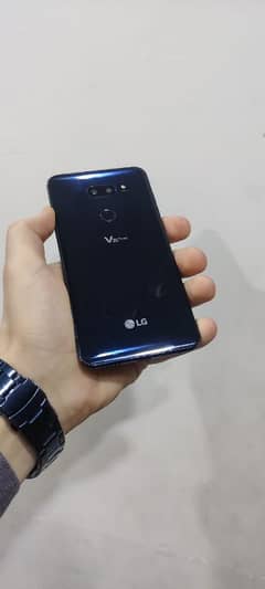 lg V35 ThinQ