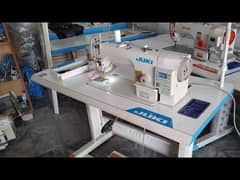 Sewing Machine Juki worker required. Juki Machine operatior required. .