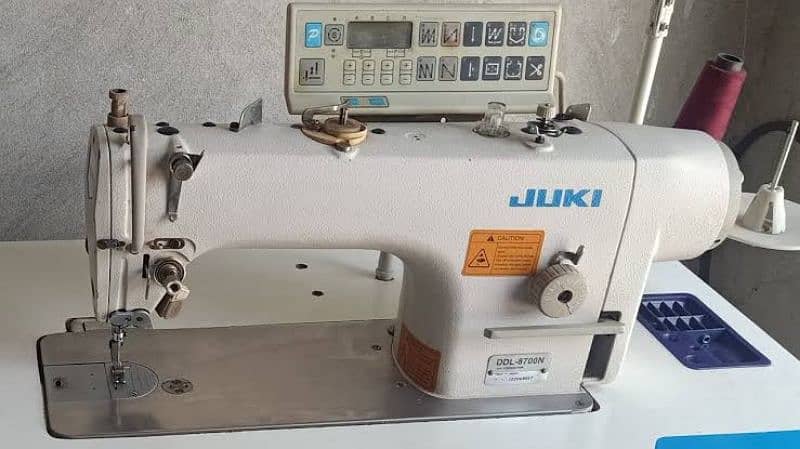 Sewing Machine Juki worker required. Juki Machine operatior required. . 2