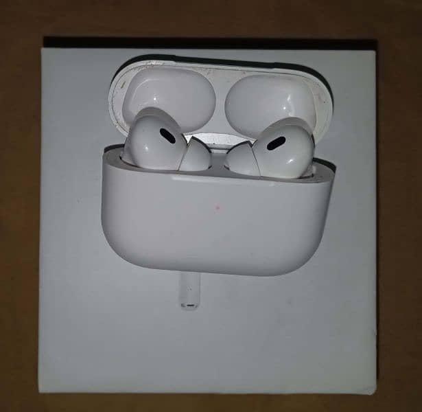 AirPods Pro 10