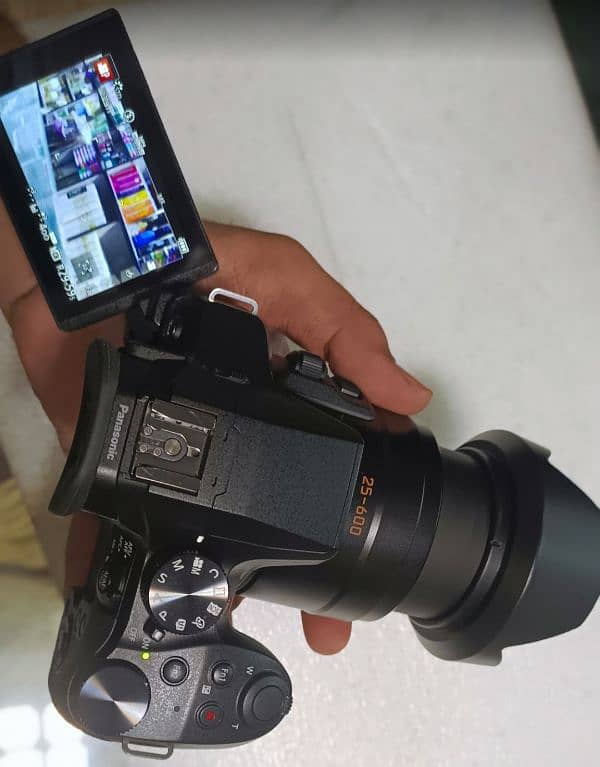 Panasonic Fz300 Condition 10/10 3