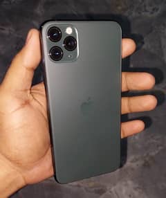 Iphone 11 pro Max Non pta