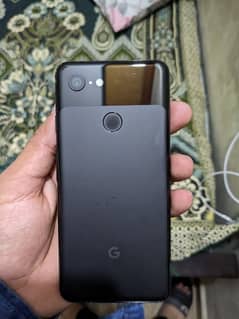 google pixel 3