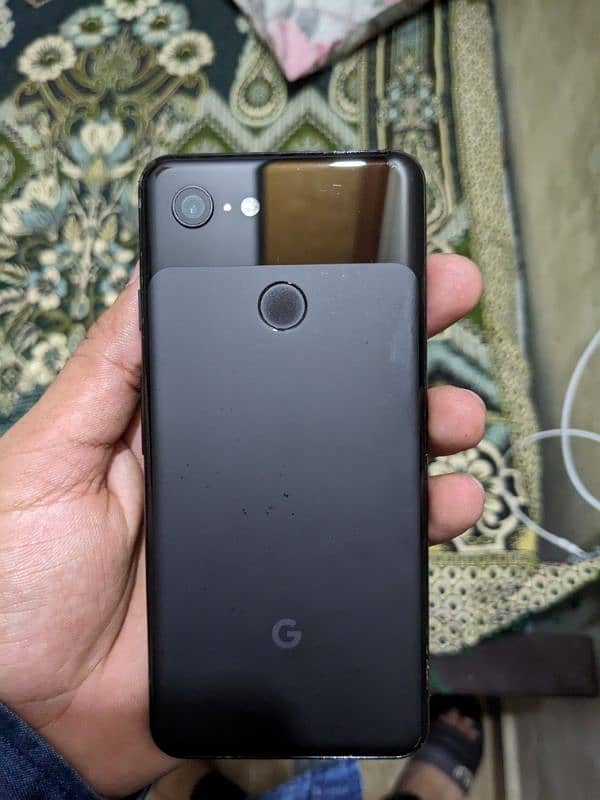 google pixel 3 0