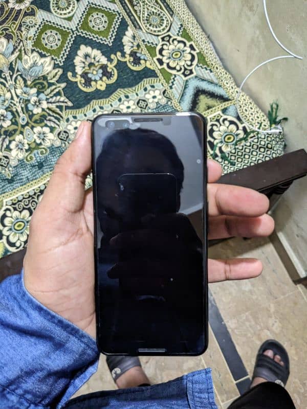 google pixel 3 4