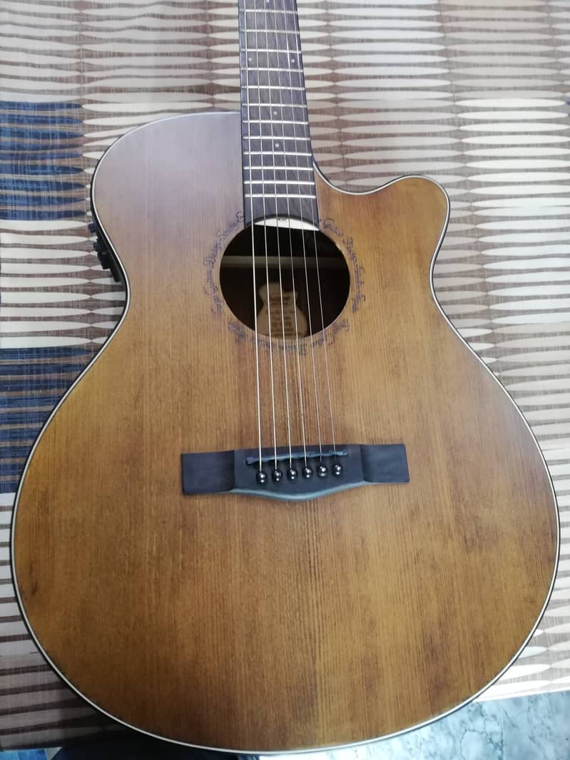 Guitar 0