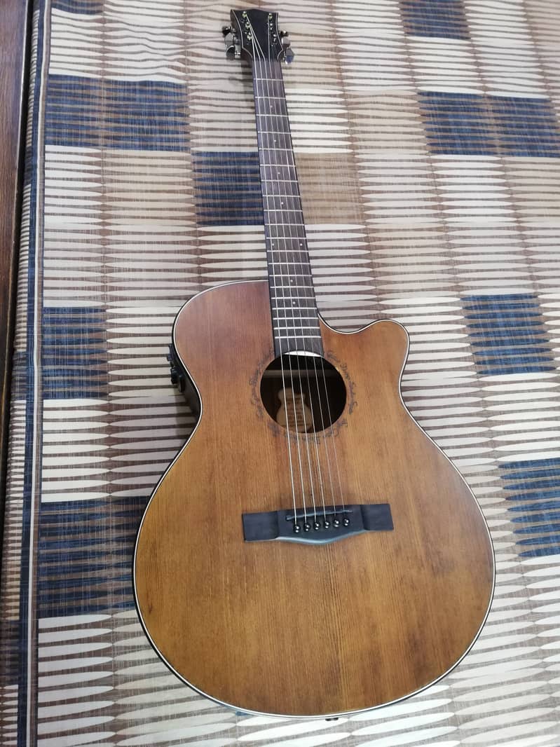 Guitar 1