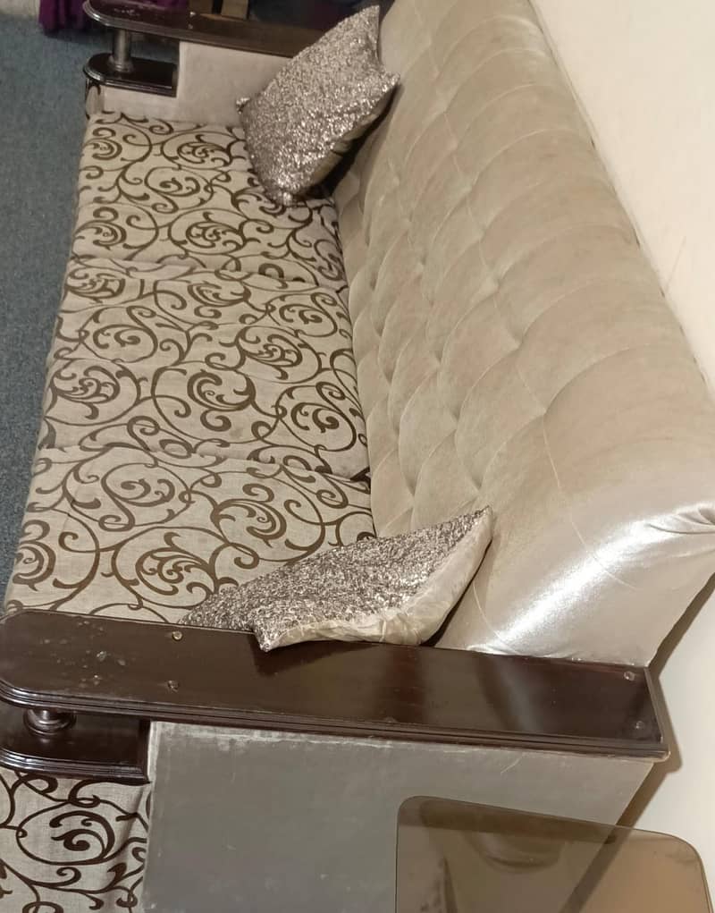 7 seater sofa set 1