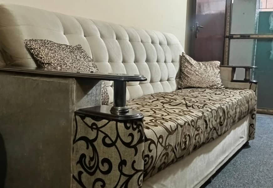 7 seater sofa set 2