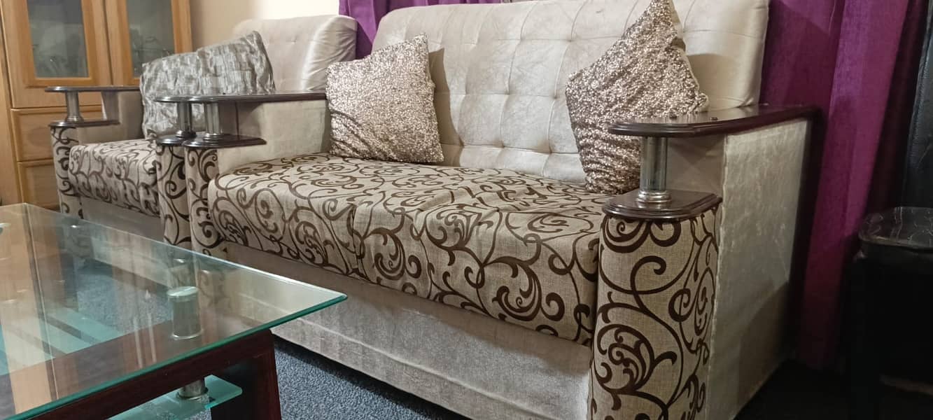 7 seater sofa set 3