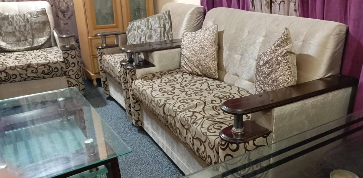 7 seater sofa set 4