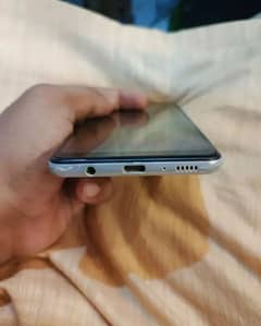 Samsung a31 AMOLED display fingerprint 4/128 condition 10/9.5