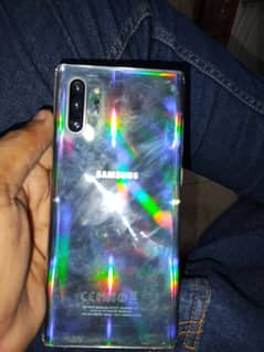 samsung note 10 plus