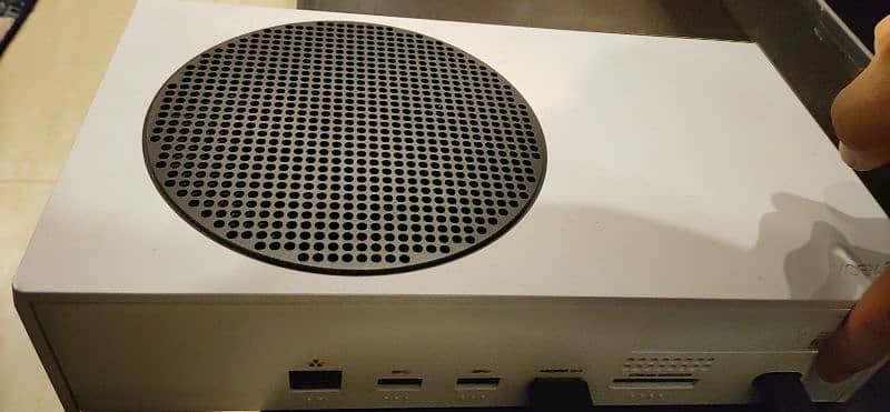 Xbox series S 1