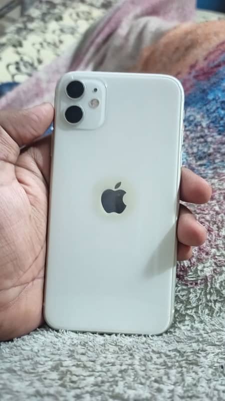 IPhone 11 PTA Approved 0