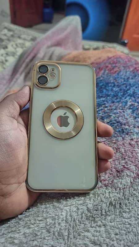 IPhone 11 PTA Approved 4