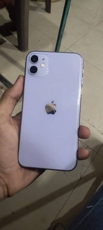 iPhone 11 JV 64gb 0