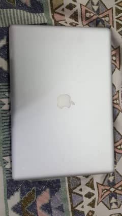 MacBook