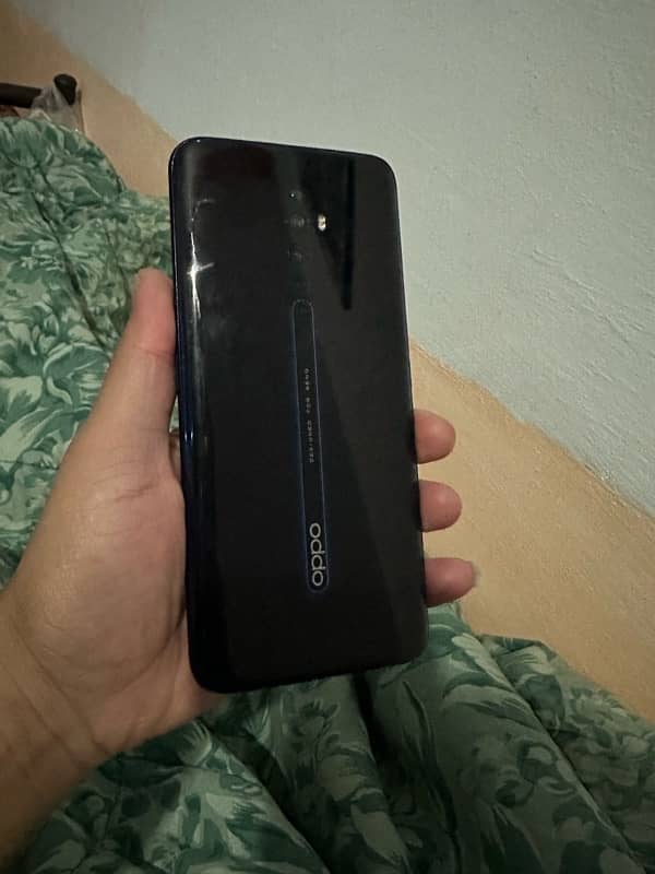 oppo Reno 2z 8.128gb Ime change full ok set di  exchange possible 3