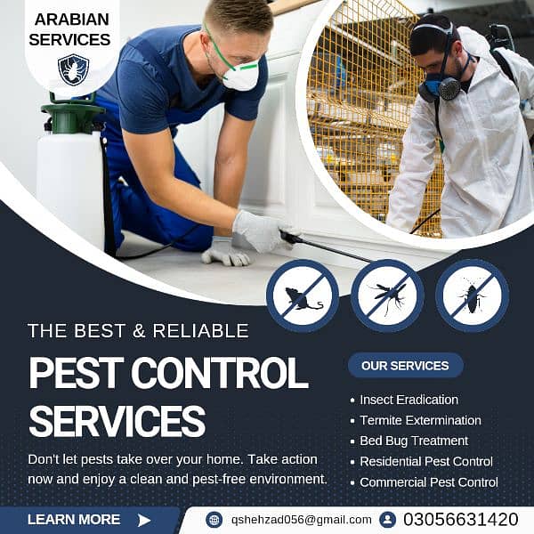 expert termite fumigation pest control bug's  demak  cockrch service's 0