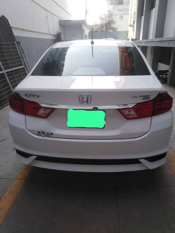 Honda City auto 1.2 2022 1