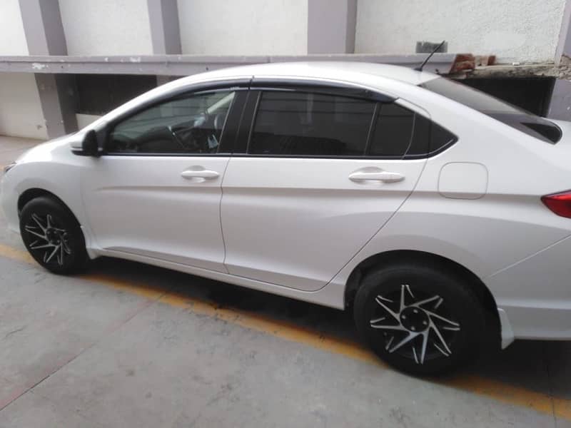 Honda City auto 1.2 2022 2