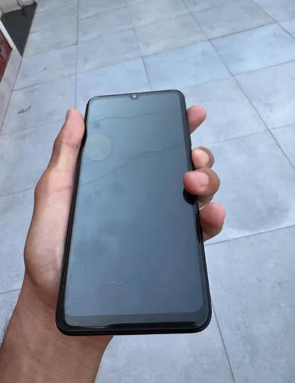 Vivo s1 pro 8/128 with box 1