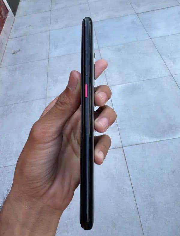 Vivo s1 pro 8/128 with box 5