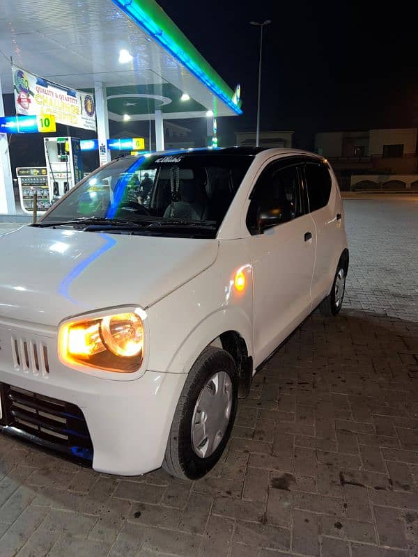 Suzuki Alto 2020 2