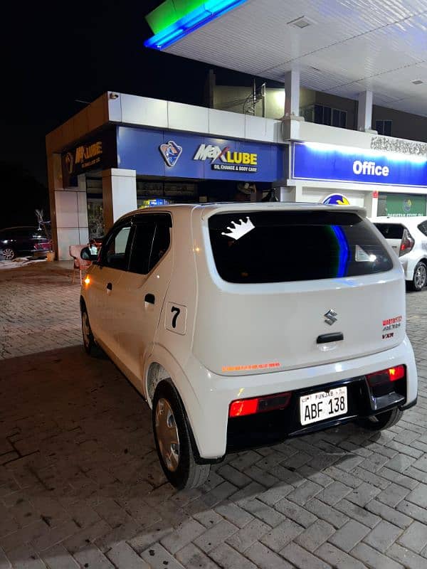 Suzuki Alto 2020 6