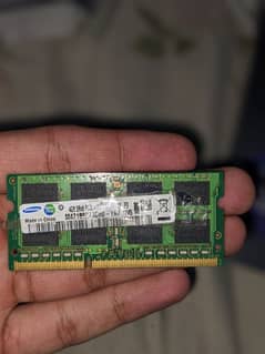 Samsung 4GB Ram