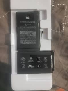 xsmax origanal battery for sale