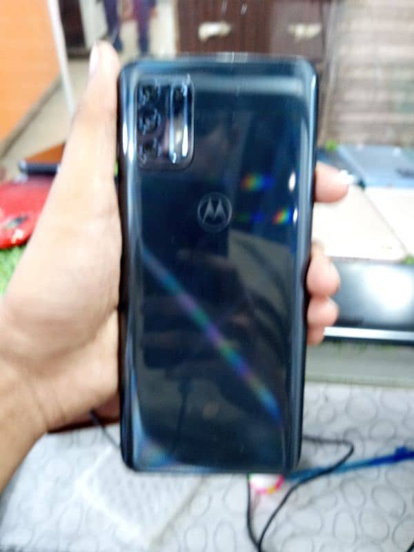 Moto G Stylus 2020 Non PTA 0