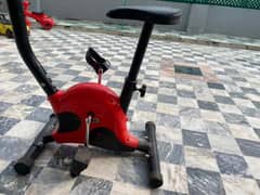 Exercise cycling machine, Home workout exercise cycle