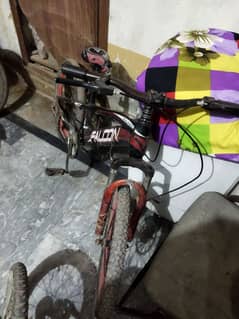 bicycle available for Sale