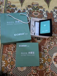 eorr power bank