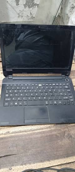 Laptop Intel Celeron