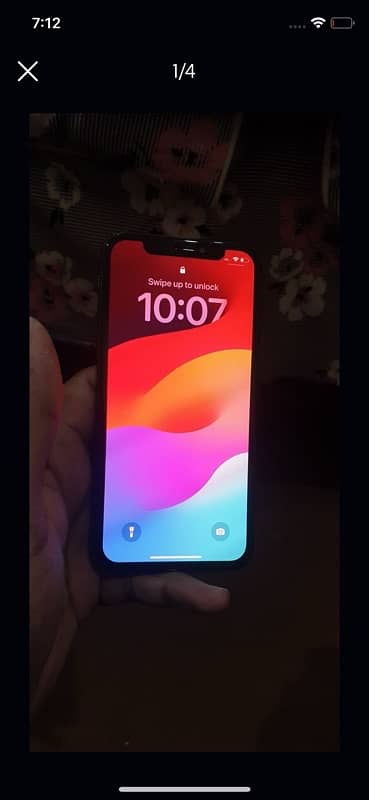 iphone xs non pta 0