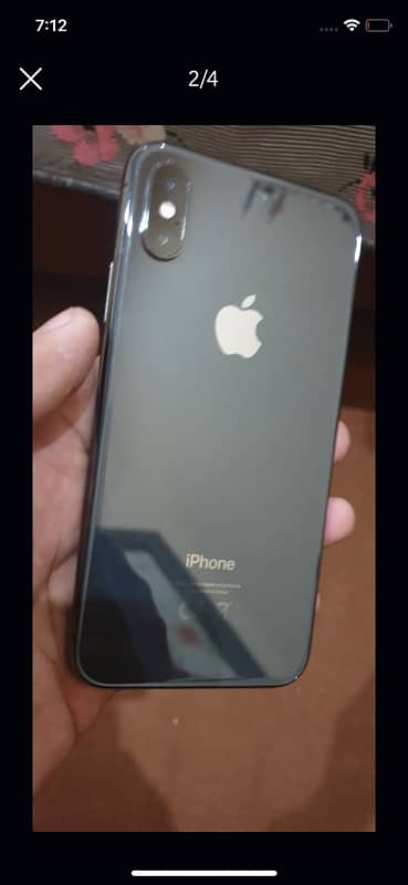 iphone xs non pta 1