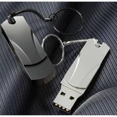 250GB, USB connector