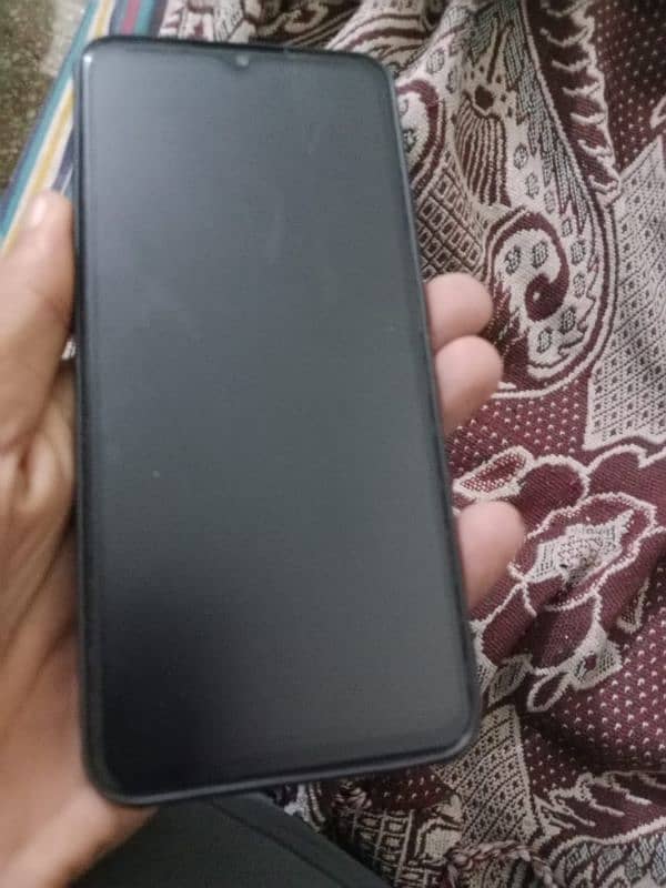 oppo a15 s 2 32 m ha bilkul new condition ha 03186911179  contact 0