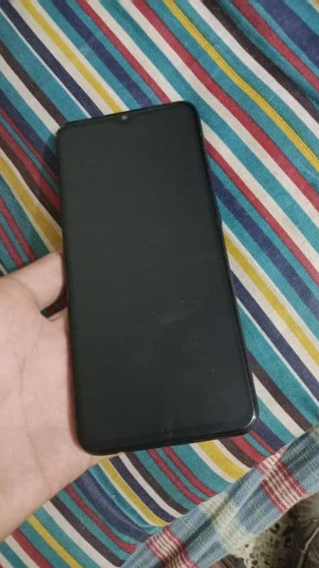 oppo a15 s 2 32 m ha bilkul new condition ha 03186911179  contact 8