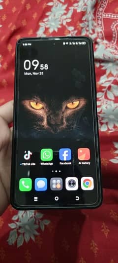 tecno camon 20