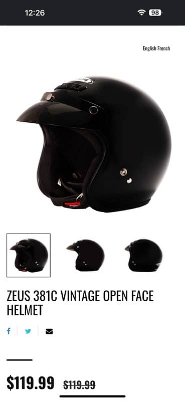 Bike Helmet 4