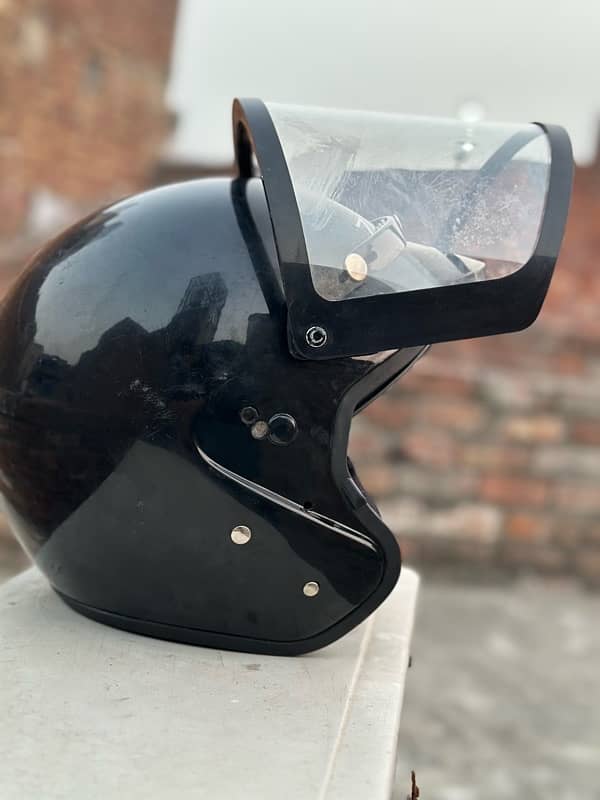 Bike Helmet 5